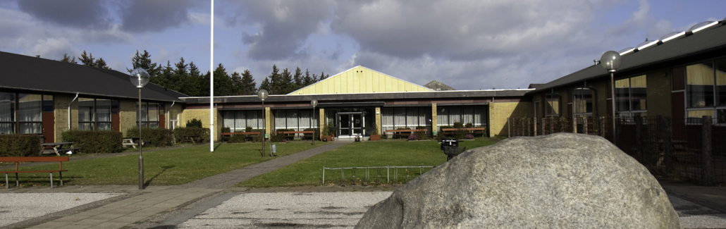 Ålbæk Ungdomsklub