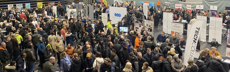 Jobmesse 2023