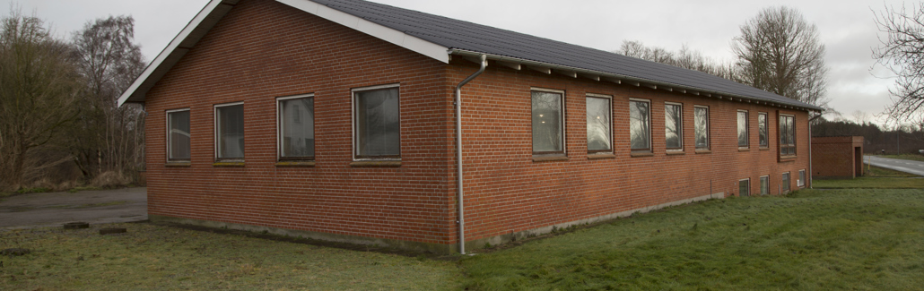 Hørby Ungdomsklub