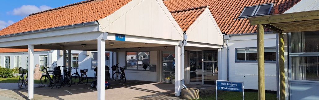 Billede af Skagen Aktivitetscenter